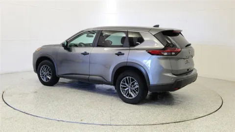 More photos of 2024 Nissan Rogue S at Tom Gill Chevrolet, KY
