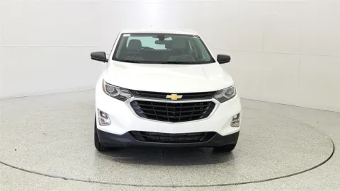 Photos of 2018 Chevrolet Equinox LS for sale in Florence, KY at Tom Gill Chevrolet