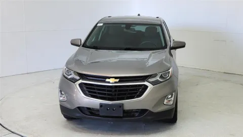 Photos of 2019 Chevrolet Equinox LT for sale in Florence, KY at Tom Gill Chevrolet