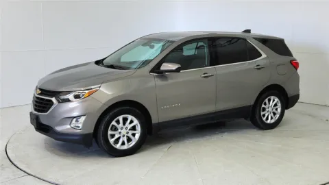 Another view of 2019 Chevrolet Equinox LT for sale in Florence, KY at Tom Gill Chevrolet