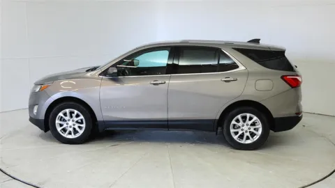 More photos of 2019 Chevrolet Equinox LT at Tom Gill Chevrolet, KY
