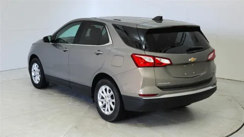 More photos of 2019 Chevrolet Equinox LT at Tom Gill Chevrolet, KY