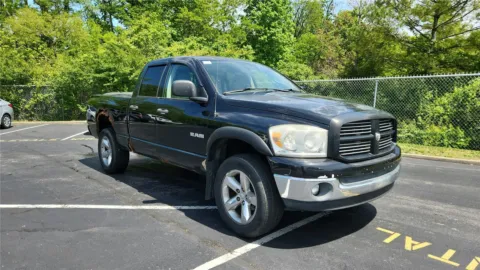 Photos of 2008 Dodge Ram 1500 SLT for sale in Florence, KY at Tom Gill Chevrolet