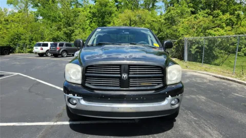 Another view of 2008 Dodge Ram 1500 SLT for sale in Florence, KY at Tom Gill Chevrolet