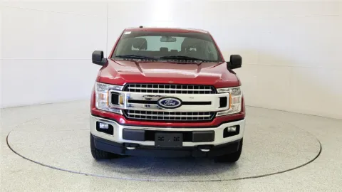 Photos of 2018 Ford F-150 XLT for sale in Florence, KY at Tom Gill Chevrolet