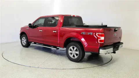 More photos of 2018 Ford F-150 XLT at Tom Gill Chevrolet, KY