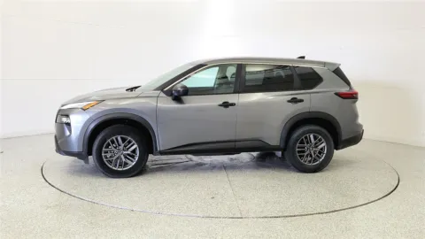 More photos of 2024 Nissan Rogue S at Tom Gill Chevrolet, KY