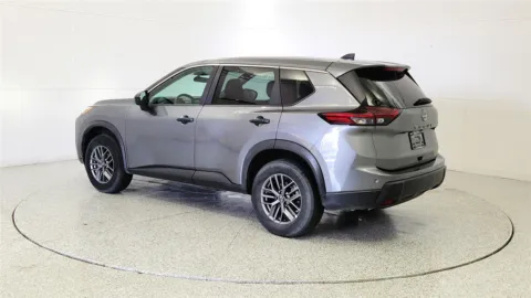 More photos of 2024 Nissan Rogue S at Tom Gill Chevrolet, KY