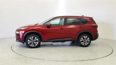 More photos of 2023 Nissan Rogue SV at Tom Gill Chevrolet, KY
