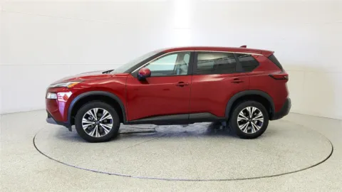 More photos of 2023 Nissan Rogue SV at Tom Gill Chevrolet, KY