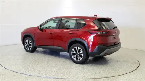 More photos of 2023 Nissan Rogue SV at Tom Gill Chevrolet, KY