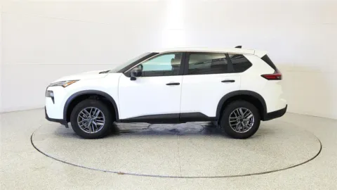 More photos of 2024 Nissan Rogue S at Tom Gill Chevrolet, KY