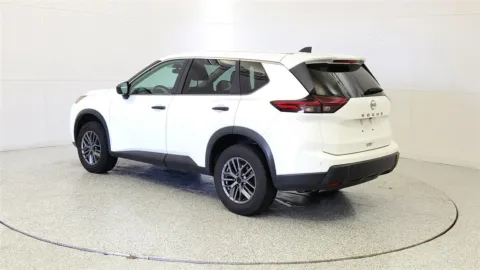 More photos of 2024 Nissan Rogue S at Tom Gill Chevrolet, KY