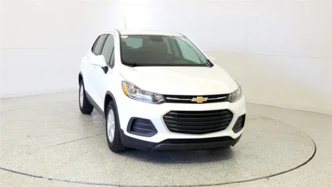 Photos of 2021 Chevrolet Trax LS for sale in Florence, KY at Tom Gill Chevrolet