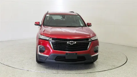 Photos of 2023 Chevrolet Traverse LT Cloth for sale in Florence, KY at Tom Gill Chevrolet