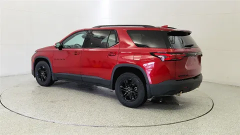 More photos of 2023 Chevrolet Traverse LT Cloth at Tom Gill Chevrolet, KY