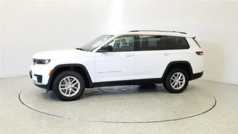 More photos of 2022 Jeep Grand Cherokee L Laredo at Tom Gill Chevrolet, KY