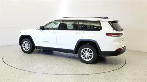 More photos of 2022 Jeep Grand Cherokee L Laredo at Tom Gill Chevrolet, KY