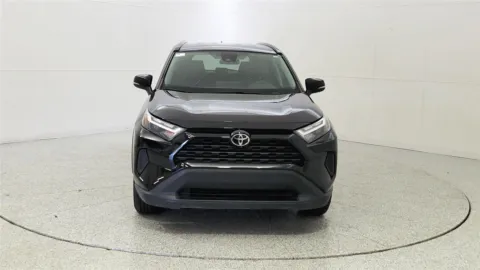 Photos of 2024 Toyota RAV4 XLE for sale in Florence, KY at Tom Gill Chevrolet
