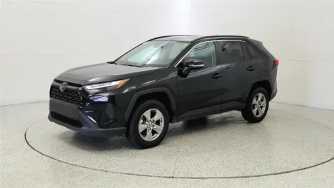 Another view of 2024 Toyota RAV4 XLE for sale in Florence, KY at Tom Gill Chevrolet