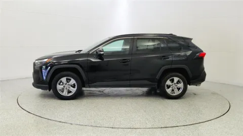 More photos of 2024 Toyota RAV4 XLE at Tom Gill Chevrolet, KY