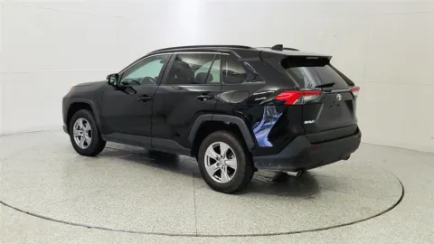 More photos of 2024 Toyota RAV4 XLE at Tom Gill Chevrolet, KY