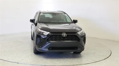 Photos of 2024 Toyota RAV4 XLE for sale in Florence, KY at Tom Gill Chevrolet