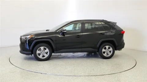 More photos of 2024 Toyota RAV4 XLE at Tom Gill Chevrolet, KY