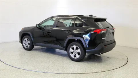 More photos of 2024 Toyota RAV4 XLE at Tom Gill Chevrolet, KY