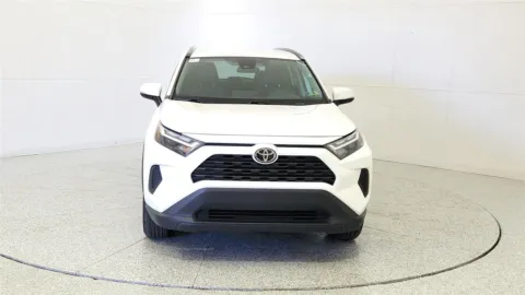 Photos of 2023 Toyota RAV4 XLE for sale in Florence, KY at Tom Gill Chevrolet