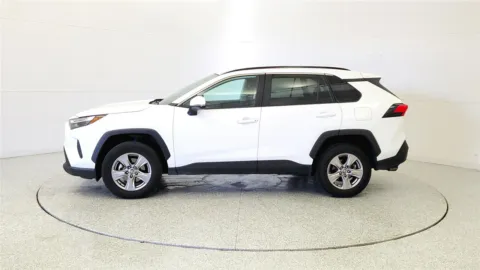 More photos of 2023 Toyota RAV4 XLE at Tom Gill Chevrolet, KY