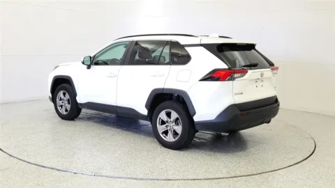More photos of 2023 Toyota RAV4 XLE at Tom Gill Chevrolet, KY