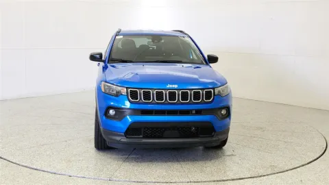 Photos of 2024 Jeep Compass Latitude for sale in Florence, KY at Tom Gill Chevrolet