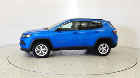 More photos of 2024 Jeep Compass Latitude at Tom Gill Chevrolet, KY