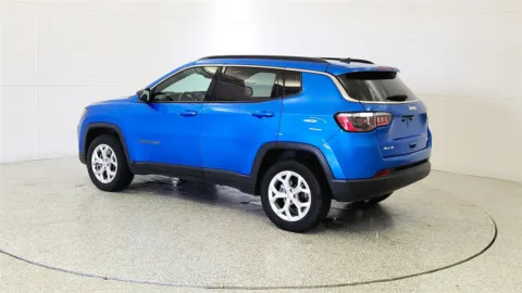 More photos of 2024 Jeep Compass Latitude at Tom Gill Chevrolet, KY