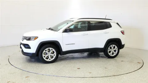More photos of 2024 Jeep Compass Latitude at Tom Gill Chevrolet, KY