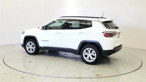 More photos of 2024 Jeep Compass Latitude at Tom Gill Chevrolet, KY