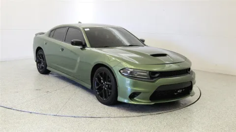 Photos of 2022 Dodge Charger R/T for sale in Florence, KY at Tom Gill Chevrolet