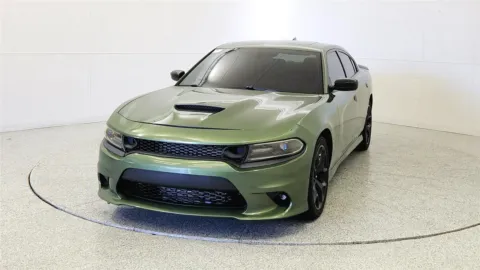 Another view of 2022 Dodge Charger R/T for sale in Florence, KY at Tom Gill Chevrolet