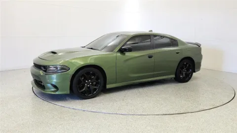 More photos of 2022 Dodge Charger R/T at Tom Gill Chevrolet, KY