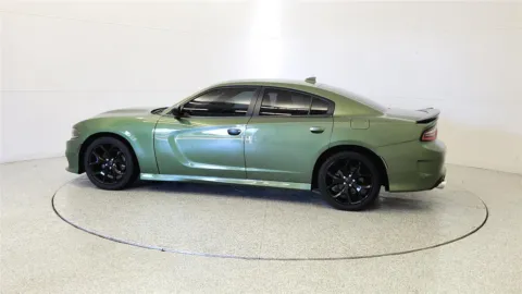 More photos of 2022 Dodge Charger R/T at Tom Gill Chevrolet, KY
