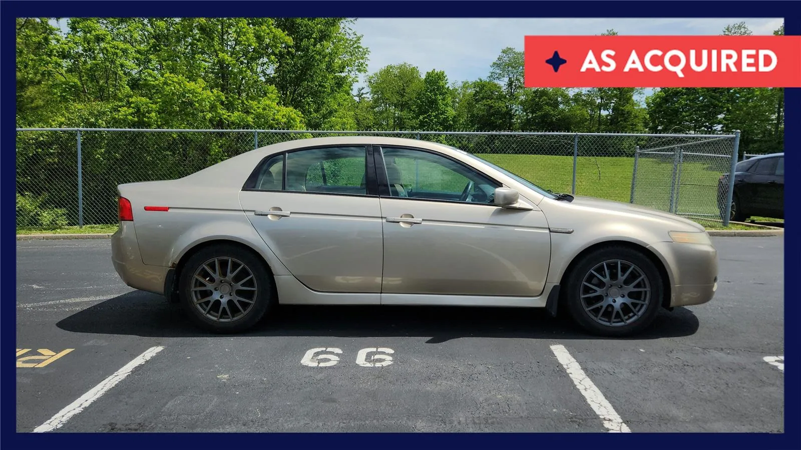 2004 Acura TL 4dr Sdn 3.2L Auto for sale in Florence, KY