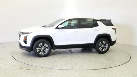 More photos of 2026 Chevrolet Equinox FWD LT at Tom Gill Chevrolet, KY