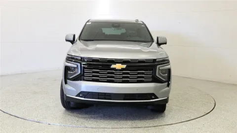 Photos of 2026 Chevrolet Tahoe High Country for sale in Florence, KY at Tom Gill Chevrolet