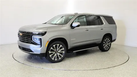 Another view of 2026 Chevrolet Tahoe High Country for sale in Florence, KY at Tom Gill Chevrolet