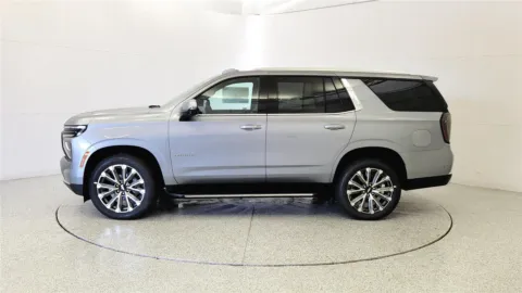 More photos of 2026 Chevrolet Tahoe High Country at Tom Gill Chevrolet, KY