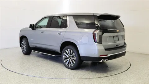 More photos of 2026 Chevrolet Tahoe High Country at Tom Gill Chevrolet, KY