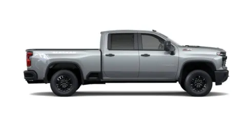 More photos of 2026 Chevrolet Silverado 2500 HD WT at Tom Gill Chevrolet, KY