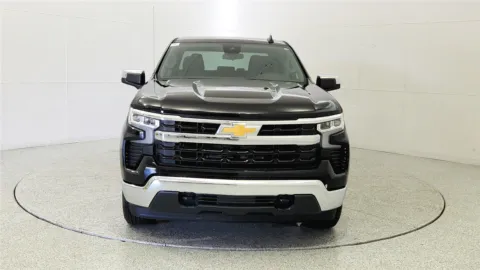 Photos of 2026 Chevrolet Silverado 1500 LT for sale in Florence, KY at Tom Gill Chevrolet