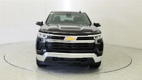 Photos of 2026 Chevrolet Silverado 1500 LT for sale in Florence, KY at Tom Gill Chevrolet